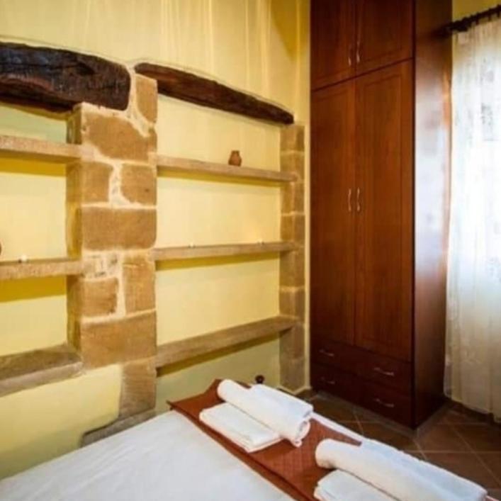 Luxurious Stone Apartment 2 Kerá Zewnętrze zdjęcie
