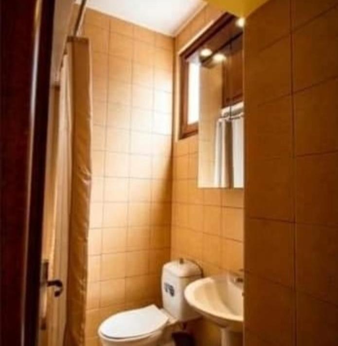 Luxurious Stone Apartment 2 Kerá Zewnętrze zdjęcie