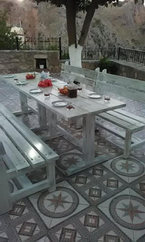 Luxurious Stone Apartment 2 Kerá Zewnętrze zdjęcie